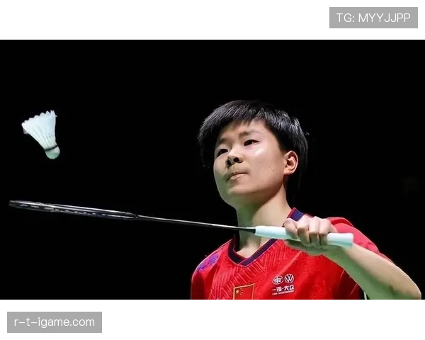 何冰娇展望新周期：目标明确，蓄力再出发