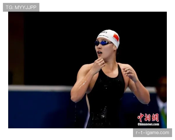 傅园慧奥运铜牌背后的故事：从“洪荒之力”到坚持的力量