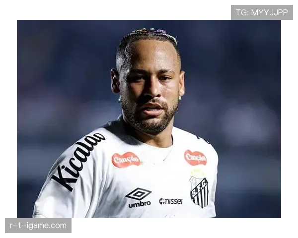 内马尔或转战美职联 迈阿密国际成潜在下家 内马尔或转战美职联 迈阿密国际成潜在下家