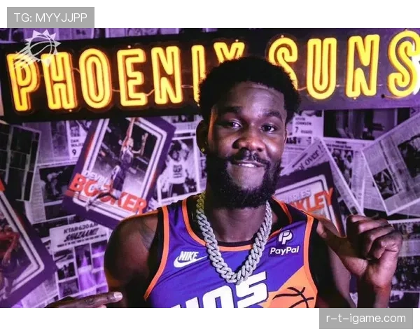 交易传闻：艾顿波特兰的未来成焦点，太阳队或将迎来阵容调整