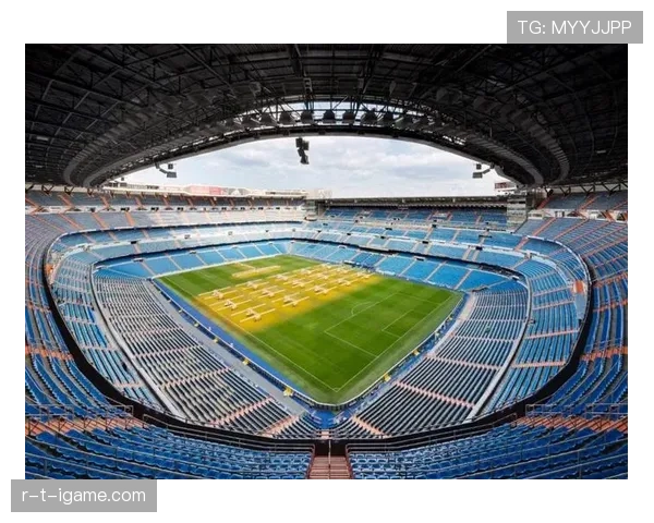 全球瞩目！全新足球圣殿盛大揭幕，点燃激情与梦想的交汇时刻