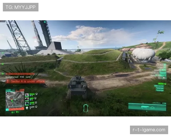 兰斯战术引领国防创新，铸就现代战争新格局