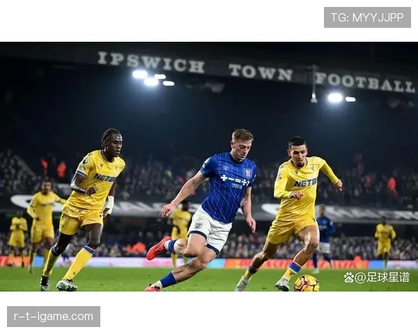 伊普斯维奇强势回归英超，复兴势头引发新赛季期待