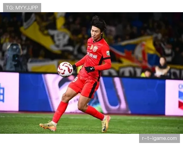 中超激战正酣：豪门争冠白热化，新星闪耀赛场