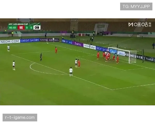 中国足球创造历史：国家队首次闯入国际赛事决赛，全民期待巅峰对决