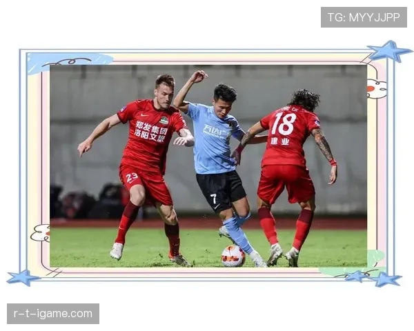 中超双雄争霸,争冠格局愈演愈烈 中超双雄争霸,争冠格局愈演愈烈