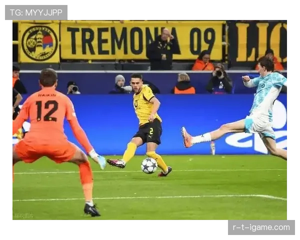 德甲前六强争夺白热化，欧战席位悬念拉满