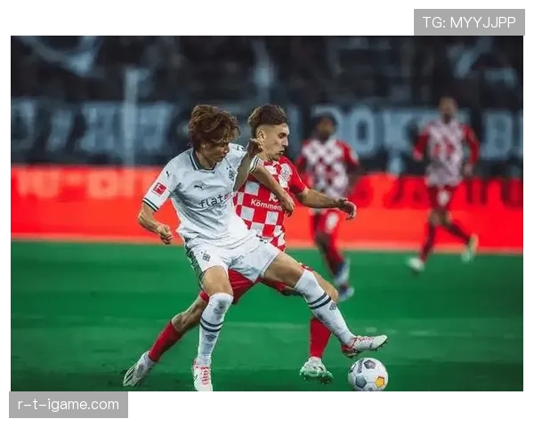 门兴格拉德巴赫开启新时代：新帅战术奏效，球队状态强势回暖