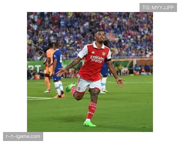 热苏斯强势领跑锋线，助球队持续提升竞争力