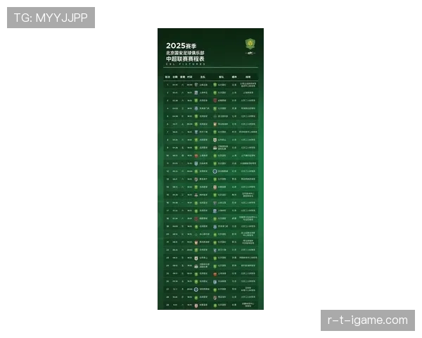 中超各队战术革新迎战新赛季，多支球队调整策略应对激烈竞争