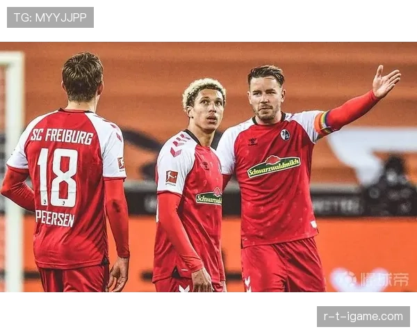 弗赖堡青训再创佳绩，新星崛起引关注