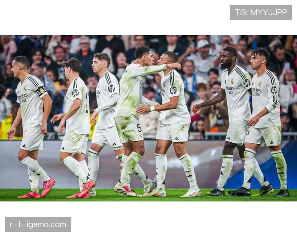 皇马精神再燃:西甲传奇续写胜利篇章 皇马精神再燃:西甲传奇续写胜利篇章