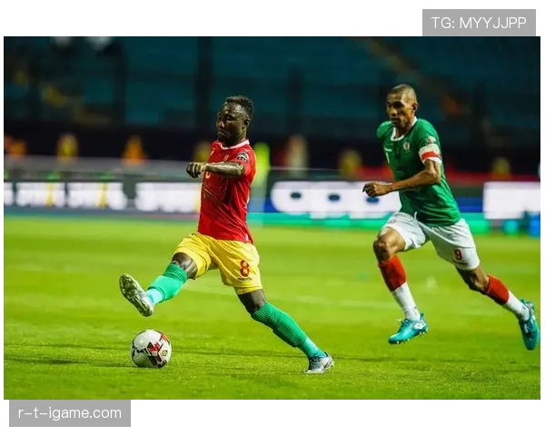 几内亚凯塔中场