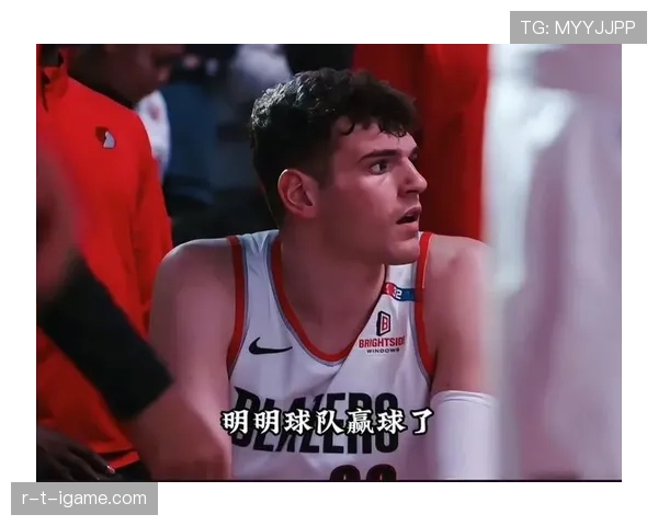 加里·特伦特二年级三分命中提升明显 拉开球队外线火力差距