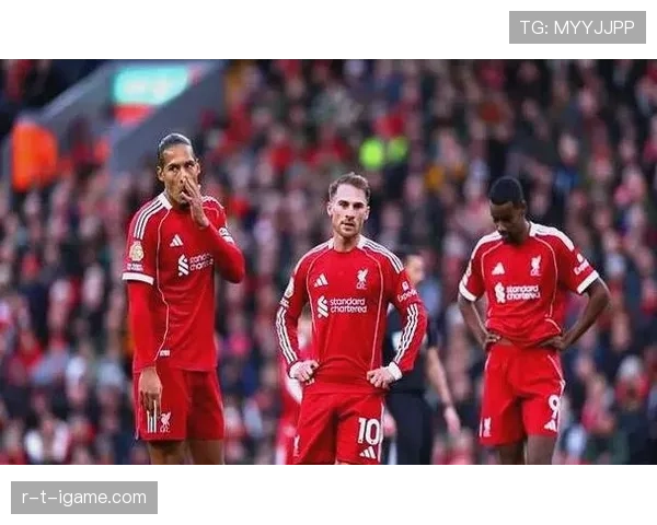 利物浦伤病问题加剧，对争冠形势产生影响